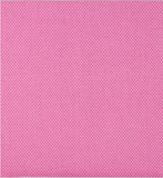 Pink & White Dots Mask