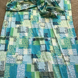 Astra Style Summer Flared Dress