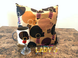 Lady of Grace Mug & Matching Throw Pillow Collection | Customized Gift Set Ideas