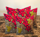 Fall Accent Pillows | Home Decor Cushions | Best Throw Pillows for Less | Ankara