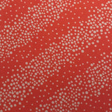 Summer Girl Polka Dots Peplum Top