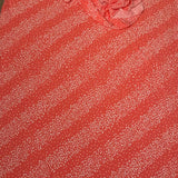 Summer Girl Polka Dots Peplum Top