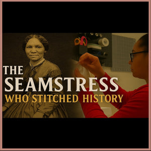 ELIZABETH KECKLEY THE WHITE HOUSE DRESSMAKER | Sewing & Design