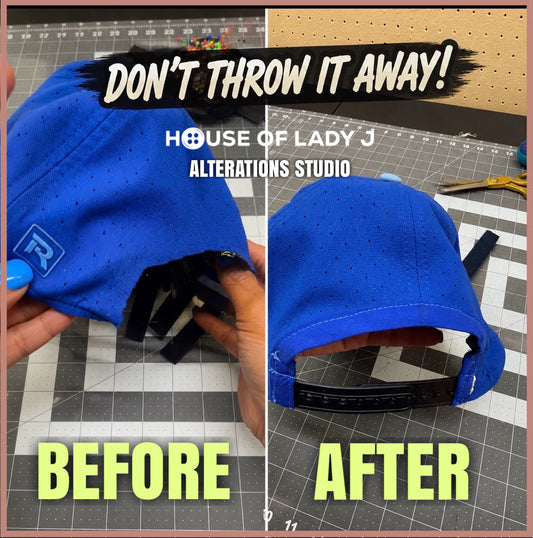 7 SIGNS YOUR CLOTHES NEED ALTERATIONS (NOT REPLACEMENT)