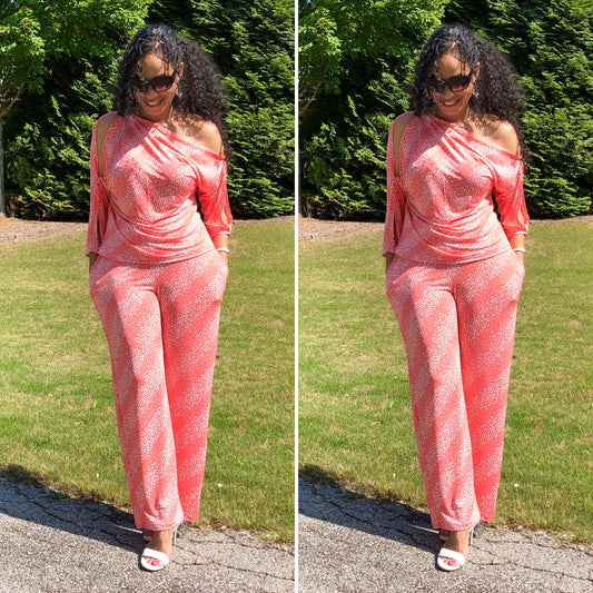 Your SWAG Weekend OOTD