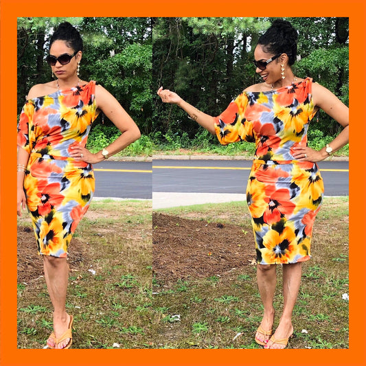 Best Casual Style | Outfit of The Day | Semi Casual Dress | New Fashion 2020