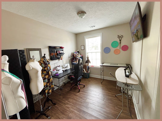 SEWING, ALTERATIONS, & CLOTHING REPAIRS in AUGUSTA, GA (2026)