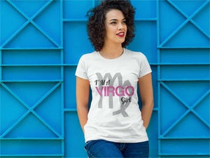 A Virgo Woman Means Business!