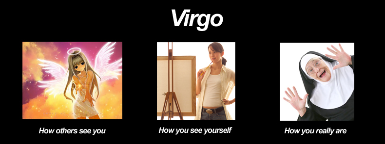 5 Things You Should Know Why I DISLIKE Virgo Women